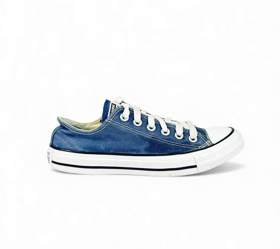 Converse Chuck Taylor All Star Ox low-top
