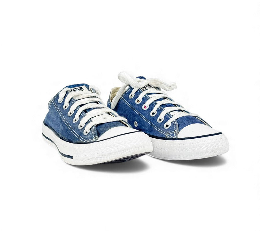 Converse Chuck Taylor All Star Ox low-top