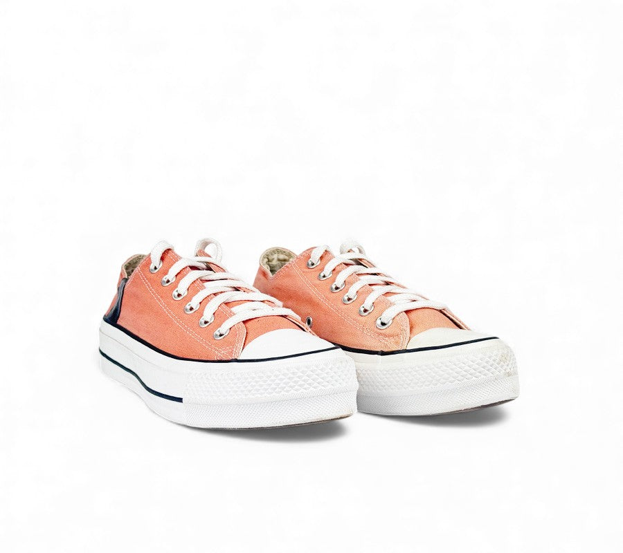 Converse Chuck Taylor All Star low-top