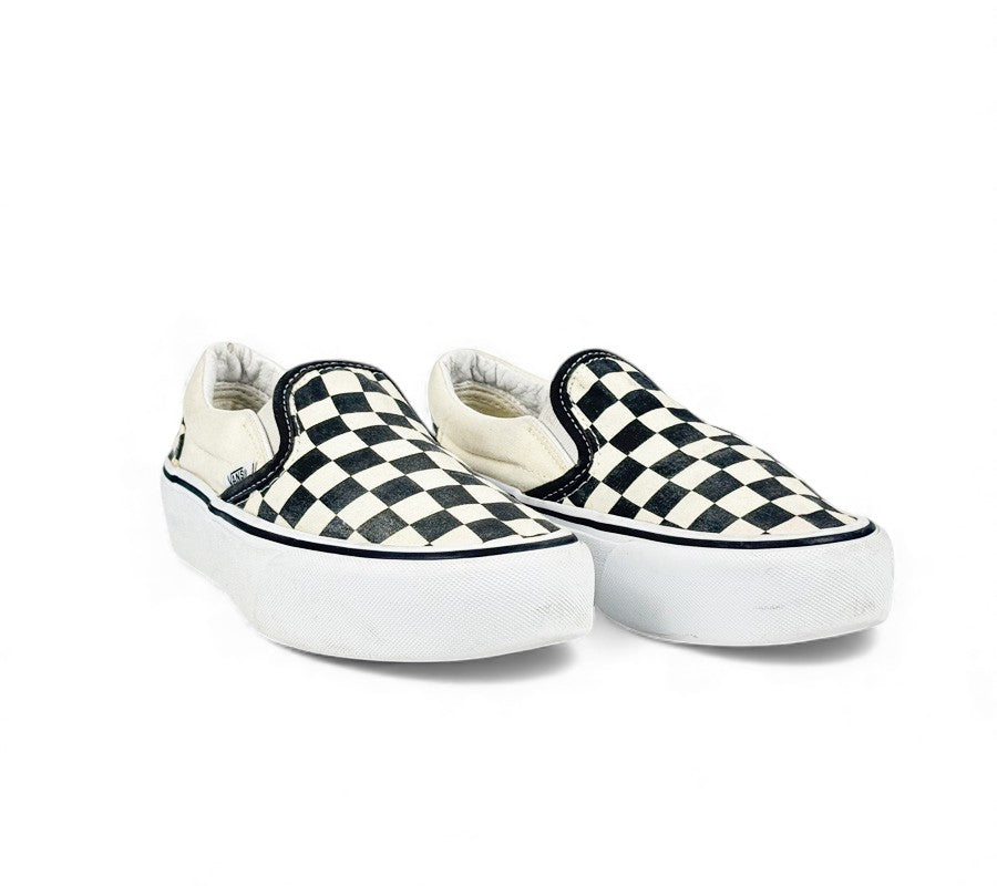 Vans Classic Slip-On