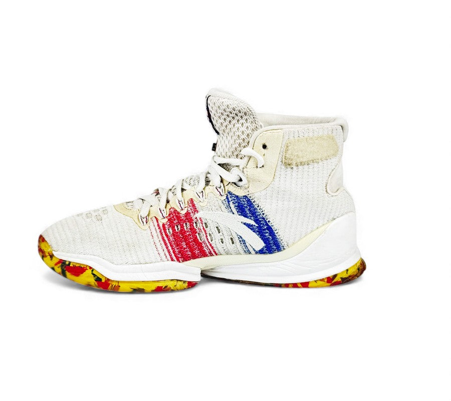 Anta Klay Thompson KT8