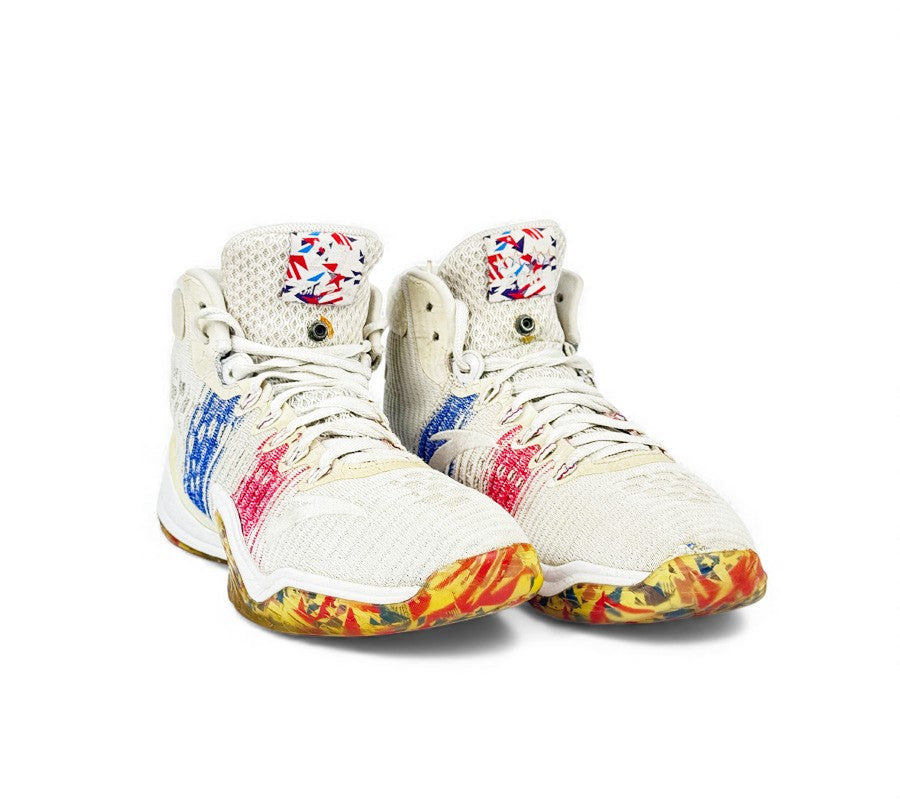 Anta Klay Thompson KT8