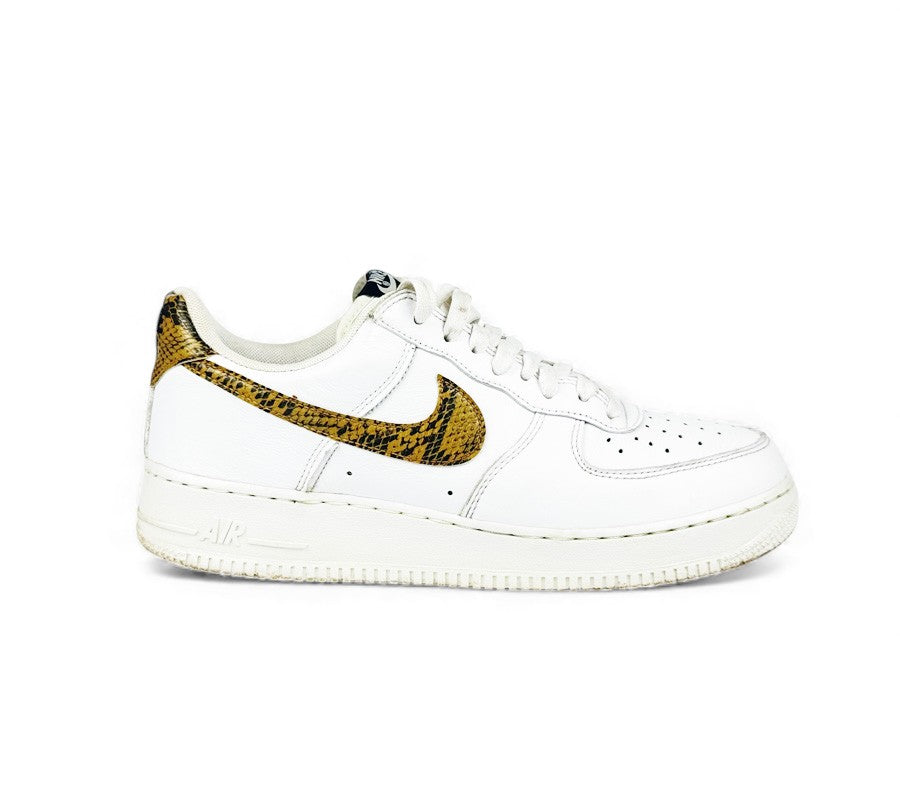 Nike Air Force 1 Low Retro
