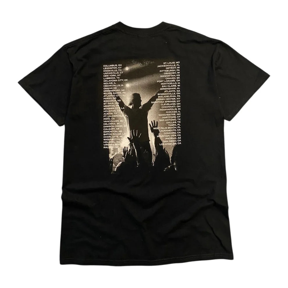 2014 Luke Bryan Tour T-Shirt