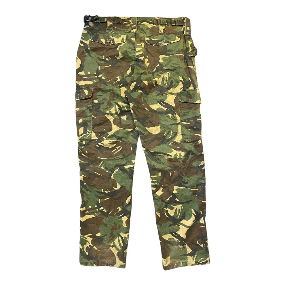 Fort Workwear Camo Pants
