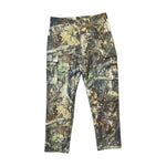 Load image into Gallery viewer, Cabelo Advantage Timber Camo Pants
