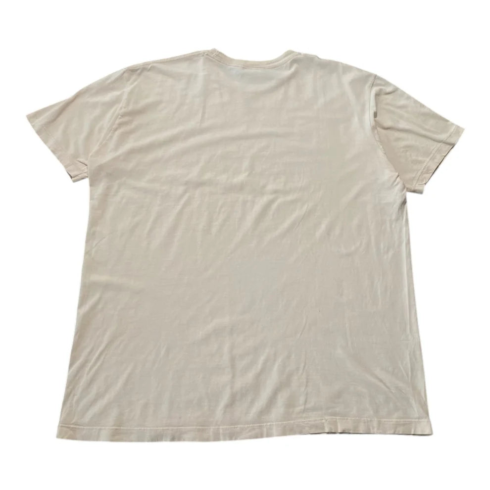 Lynyrd Skynyrd The Last Rebel Eagle Graphic t-Shirt