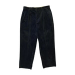 Load image into Gallery viewer, Polo Ralph Lauren Corduroy Black Pants
