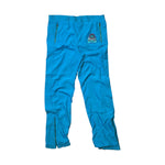Load image into Gallery viewer, Vintage Adidas Light Blue Track Pants