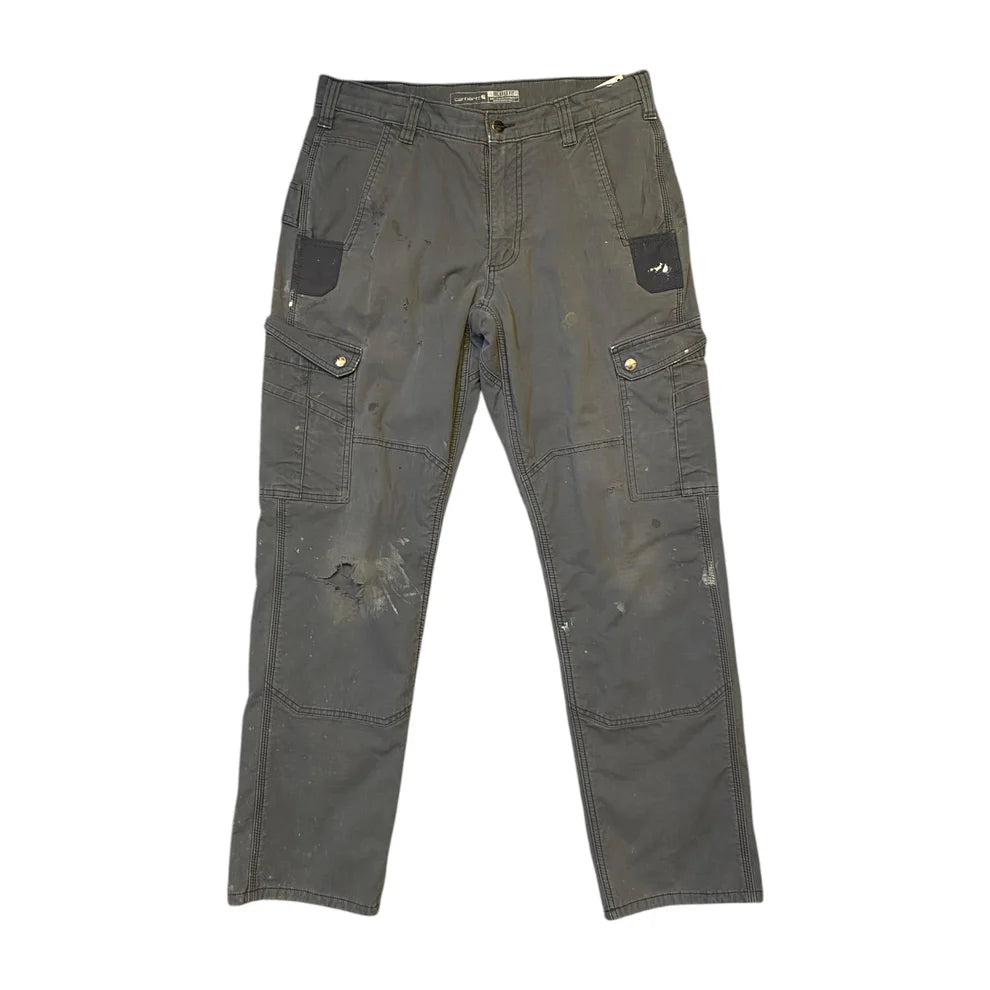 Carhartt Workwear Grey Pants