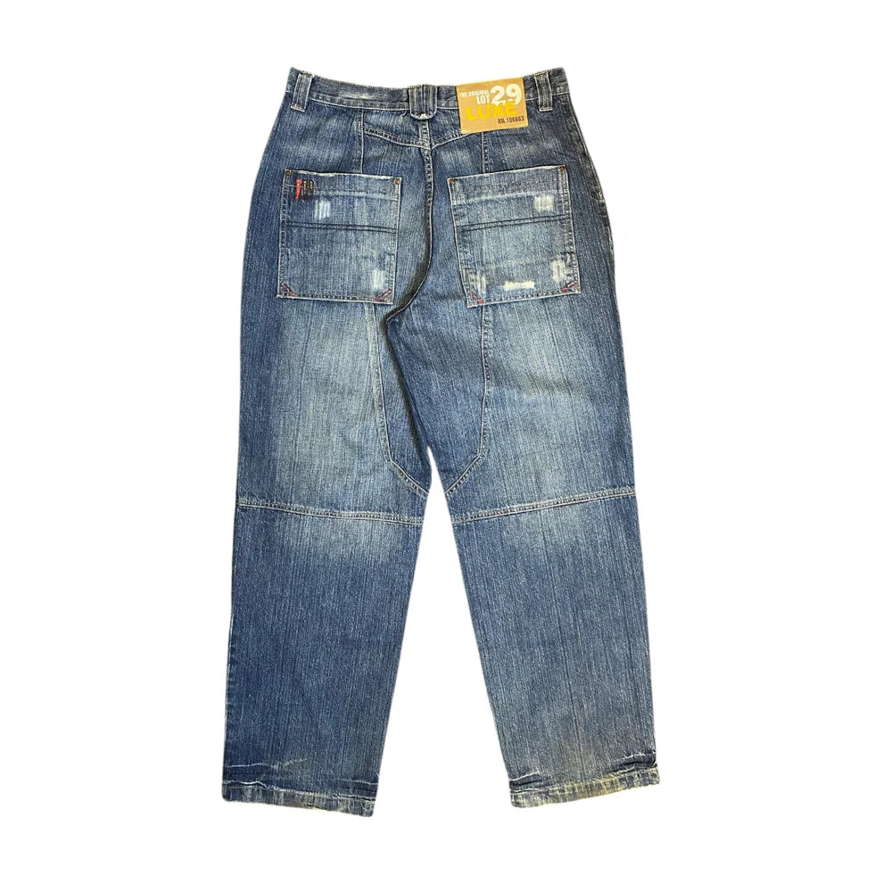Vintage Lot29Luxe Jeans