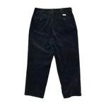 Load image into Gallery viewer, Polo Ralph Lauren Corduroy Black Pants
