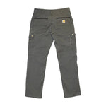 Load image into Gallery viewer, Carhartt Workwear Grey Pants