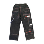 Load image into Gallery viewer, Vintage Ecko Unltd Black Jeans