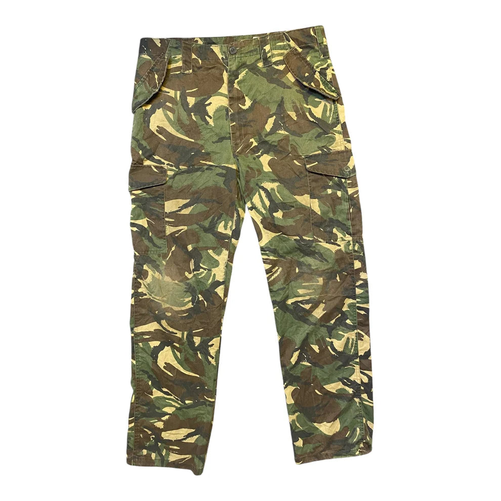 Fort Workwear Camo Pants