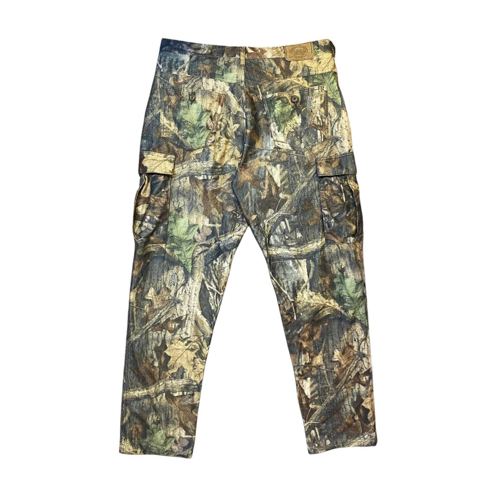 Cabelo Advantage Timber Camo Pants