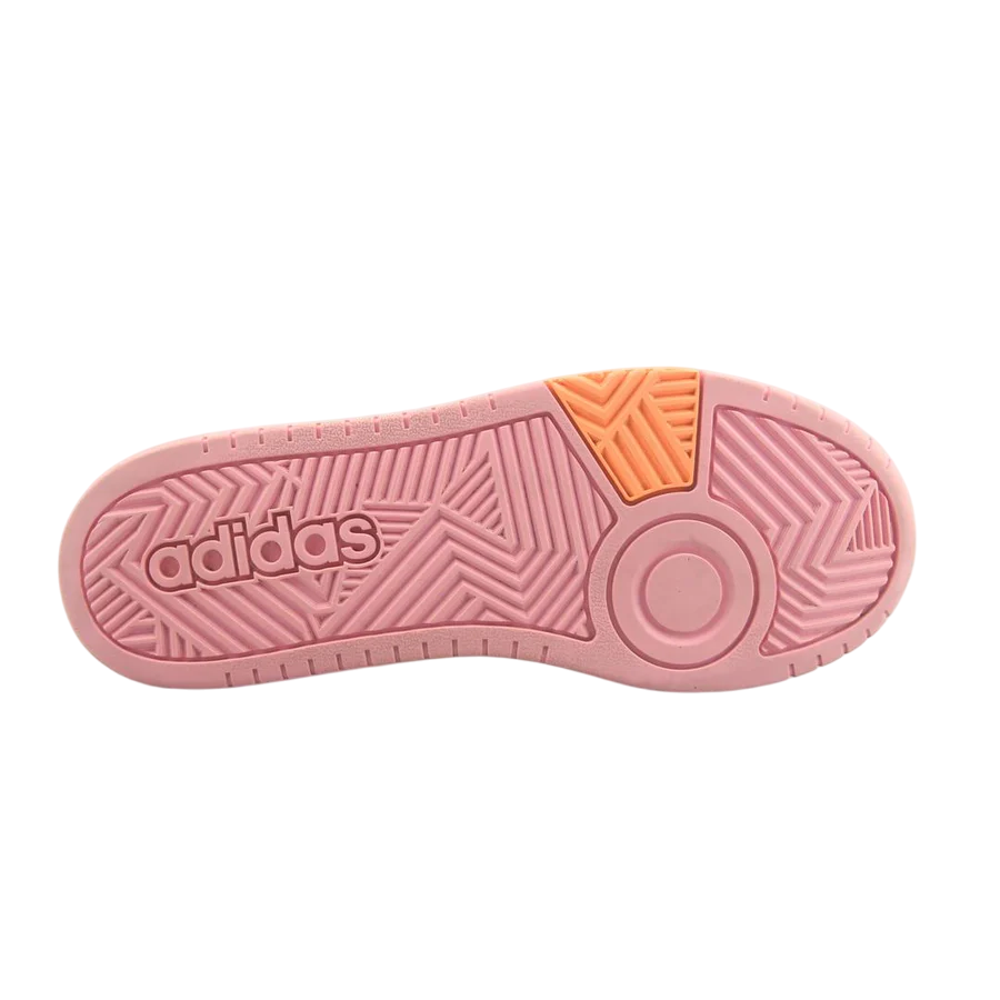 ADIDAS HOOPS MID 3.0