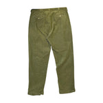 Load image into Gallery viewer, Polo Ralph Lauren Green Corduory Pants
